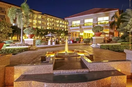 Condo in Pasig Cozy and Serene Spot