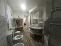 Luz Jujuy, comfortable apartment to spend relaxing time, office, wifi and air co Hotels in 