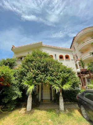 La Maison de Vacances a Jijel Holiday home in Jijel Appartement a Jijel Hotels in 