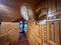 Estrella Homes - Private Cottage in Kullu Manali with Orchard