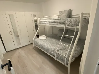 Apartamento Centro Histórico Pamplona Hotels in 