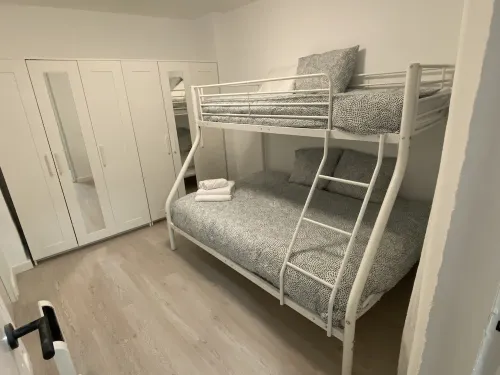 Apartamento Centro Histórico Pamplona