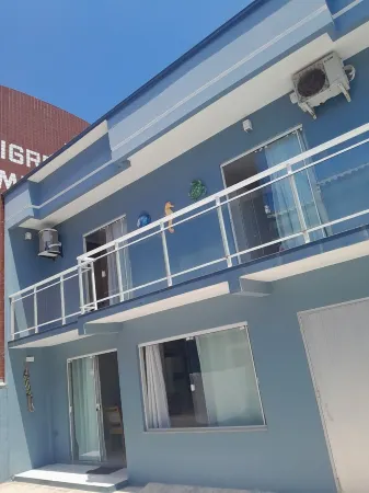 Residential Gemine Ap 01