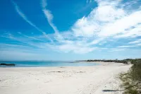 Casa Atene a 50 Metri da Spiaggia Solo Sabbia