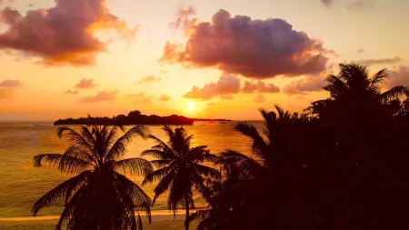 Budget apartment in Rasdhoo specially for group of peopel Отели в г. Rasdhoo