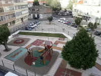 Artemisia Apartment, Wifi, TV Hotel di Algueirão–Mem Martins