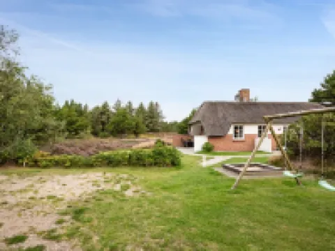 "Hakun" - 4km from the Sea Hotels in Romo