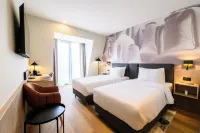 Mercure Alba Iulia 阿爾巴尤利亞住宿飯店