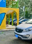 Cabinas Manzanillo Caribe - ที่มีที่จอดรถ