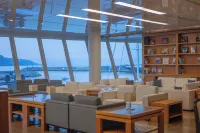 Yacht Club Marina di Loano - Wifi