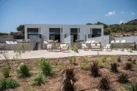 Elia Luxury Suite with Private Pool Hotels in Sfakia