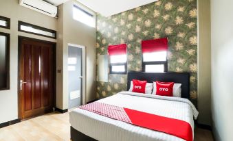 Hotel O Guest House Teras Waruga Syariah