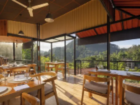 The Cubes Ella Hotels in Badulla