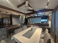 Entire house 7 min Alphaville Hotels in Osasco