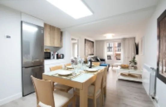 Maison Ochoa, historic center Logroño The heart of Rioja and the Pilgrim's Way to Santiago