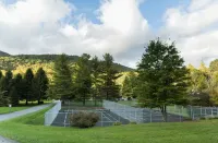 MtView TheaterGameRm Heated Floors Fire-pit Playground Tennis and Basketball