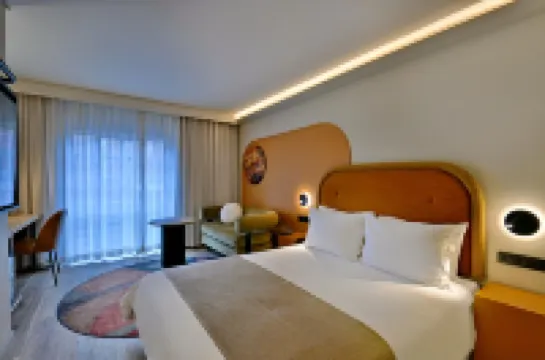 シティ ロッジ ホテル ヴィクトリア アンド アルフレッド ウォーターフロント のホテル