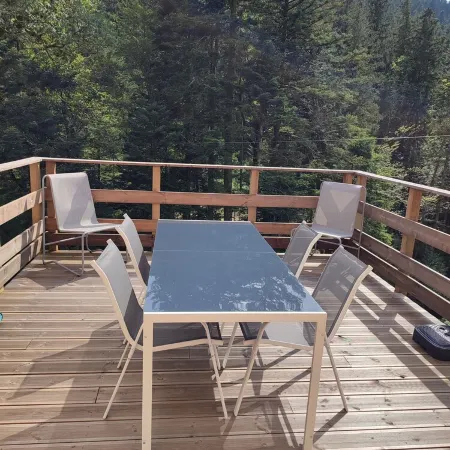 Maison Seara,  in the Heart of the Vosges Mountains in Ventron. Отели в г. Вантрон
