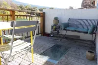 Au Bregnat du Ventoux Hotels in Bedoin