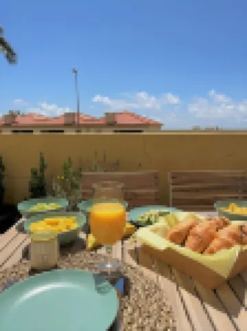 Porto Santo Happy Place Hotels in Porto Santo