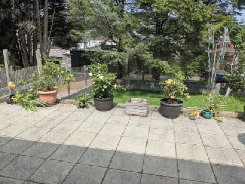 4 Bedroom bungalow in Swansea. Just a shot drive to Mumbles and great beaches. 酒店