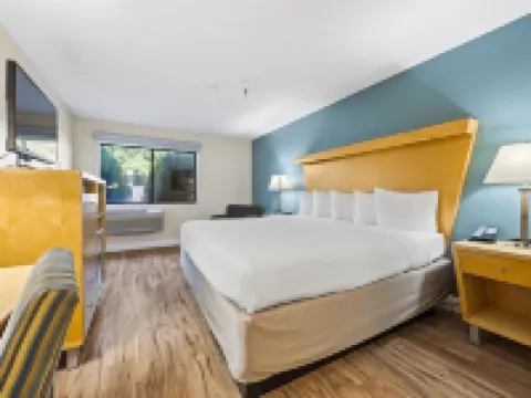 Days Inn by Wyndham Woodland Hotels in Woodland