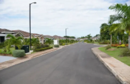 Spacious Modern Villa Near Ocho Rios | Sleeps 6