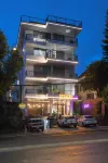 Scenery Hotel DaLat 春香湖住宿飯店