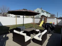 Beautiful 3BR+Office+Parking+Backyard near Boston-Cambridge.