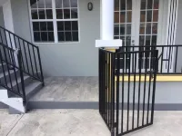 Yvonna House, Luxurious Apartment, Groundfloor