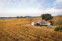 Beautiful 2 bedroom 2 bath Vineyard house located in a vineyard on 40 acres