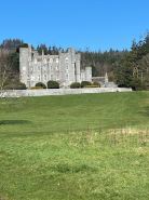 Olivia-Leigh Cottage! Countryside Cottage. 4 Star NITB Approved