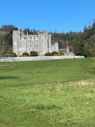 Olivia-Leigh Cottage! Countryside Cottage. 4 Star NITB Approved