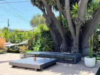 Cozy 2BR Near SoFi & LAX - SH1 Hotels in Ladera Heights