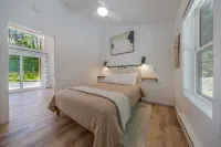 Black Haven Tiny Home