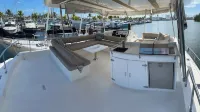 51' Luxury Yacht in Key West