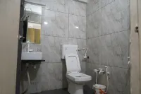 Hotel Kaveri فنادق في سومناث