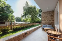 Kyma Stay - Beachfront Apartments - Wifi