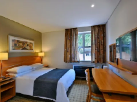 โรด ลอจ์ แซนด์ตัน กรายสตันไดรฟ์ โรงแรมในแซนด์ตัน