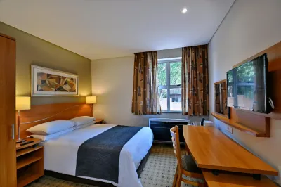 Road Lodge Sandton Hotels in 