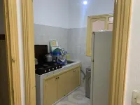 شقة مفروشة One-Bedroom Apartment Hotels in Beni Ansar