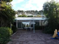 Holiday home on the beach