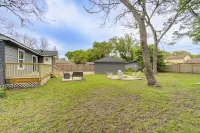 Coastal Getaway in La Marque! Hotels in La Marque