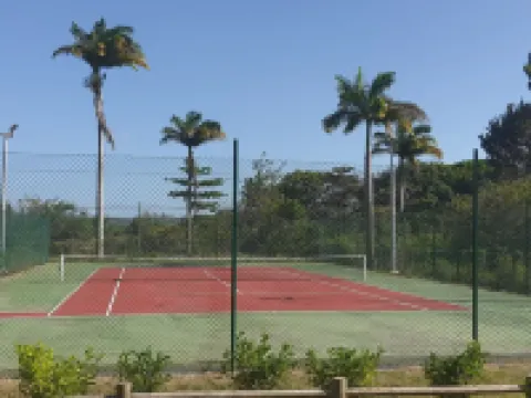 Apartment Toumalacaï 209 Village kawann Hotels in Grand-Bourg