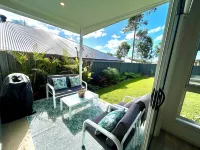 Peaceful and Private