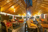 Buffalo Safari Lodge - Pet-friendly