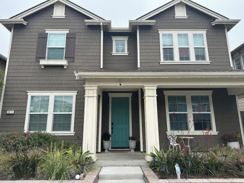 Relaxing 1-bedroom, 1-bathroom Studio in Marina near Monterey Car Week events!