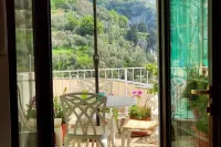 Casa Toby Positano