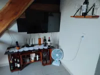 Rustic corner Peace and quiet close to the Ibitipoca road