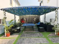 Bullion Apartment at Ojodu Berger, Goodwill Estate